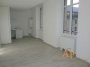 Location Appartement 2 pièces 41.11 m2 Caen