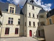 Location Appartement 2 pièces 41.11 m2 Chatellerault