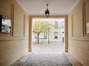 Location Appartement 2 pièces 41.1 m2 Paris 14ème