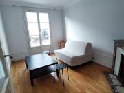 Location Appartement 2 pièces 41.22 m2 Paris 15ème
