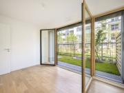 Location Appartement 2 pièces 41.3 m2 Rueil Malmaison