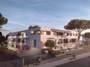 Location appartement 2 pièces 41.3 m² à Montpellier 34000