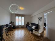 Location Appartement 2 pièces 41.41 m2 Clermont Ferrand