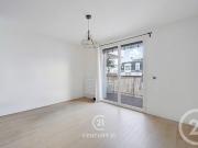 Location Appartement 2 pièces 41.41 m2 Paris 15ème