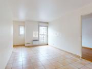 Location Appartement 2 pièces 41.44 m2 Saint Maurice