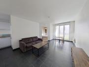 Location Appartement 2 pièces 41.5 m2 Lyon 9ème