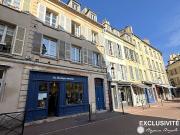 Location Appartement 2 pièces 41.61 m2 Saint Germain en Laye