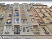 Location Appartement 2 pièces 41.65 m2 Paris 15ème