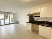 Location Appartement 2 pièces 41.72 m2 Clermont Ferrand