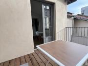Location Appartement 2 pièces 41.73 m2 Lyon 7ème