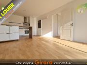 Location Appartement 2 pièces 41.74 m2 Saint Domineuc