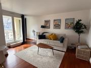 Location Appartement 2 pièces 41.75 m2 Versailles