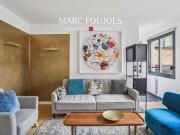 Location Appartement 2 pièces 41.78 m2 Paris 7ème