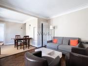 Location Appartement 2 pièces 41.79 m2 Paris 15ème