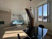 Location Appartement 2 pièces 41.7 m2 Nantes