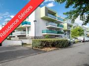 Location Appartement 2 pièces 41.93 m2 Toulouse