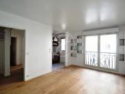 Location Appartement 2 pièces 41.94 m2 Paris 9ème