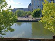 Location appartement 2 pièces 41.98m² à Lille 59000
