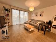 Location appartement 2 pièces 41.9m² à Tours 37000