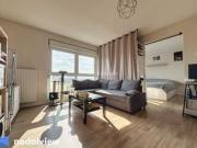 Location Appartement 2 pièces 41 m2 à Reims