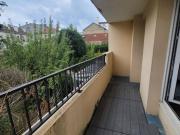 Location Appartement 2 pièces 41 m2 Charenton le Pont