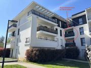 Location Appartement 2 pièces 41 m2 Ferrières en Brie