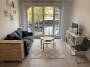 Location Appartement 2 pièces 41 m2 Le Blanc Mesnil