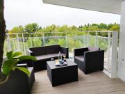 Location Appartement 2 pièces 41 m2 Montpellier