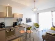 Location Appartement 2 pièces 41 m2 Nice