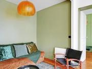 Location Appartement 2 pièces 41 m2 Paris 10ème