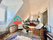 Location Appartement 2 pièces 41 m2 Paris 10ème