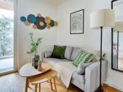 Location Appartement 2 pièces 41 m2 Paris 14ème