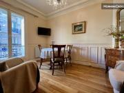 Location Appartement 2 pièces 41 m2 Paris 15ème