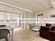 Location Appartement 2 pièces 41 m2 Paris 16ème