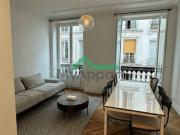 Location Appartement 2 pièces 41 m2 Paris 2ème