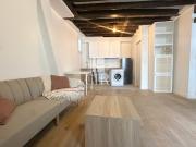 Location Appartement 2 pièces 41 m2 Paris 4ème