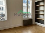 Location Appartement 2 pièces 41 m2 Paris 5ème