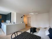 Location Appartement 2 pièces 41 m2 Paris 6ème