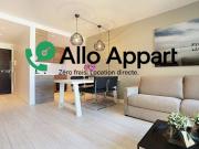 Location Appartement 2 pièces 41 m2 Paris 7ème