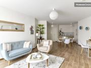 Location Appartement 2 pièces 41 m2 Valenciennes