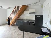 Location Appartement 2 pièces 41m²