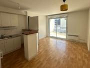Location Appartement 2 pièces 41m²