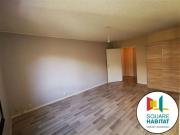 Location appartement 2 pièces 41m² à Chamalieres 63400