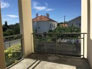 Location appartement 2 pièces 41m² à Poitiers 86000