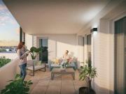 Location appartement 2 pièces 41m² à Toulouse 31200