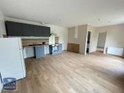 Location Appartement 2 pièces 41m² ANGOULEME 16000