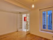 Location Appartement 2 pièces 41m² PARIS 17ème