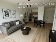 Appartement 2 pièces Chartres 42.00m² 633€ à louer...