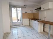 Location appartement 2 pièces, 42.01m², Narbonne