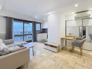 Location Appartement 2 pièces 42.08 m2 Cannes